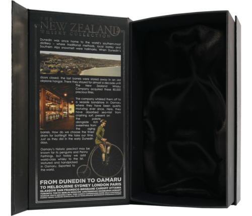 NZWC Box DoubleWood NZWC Box DoubleWood