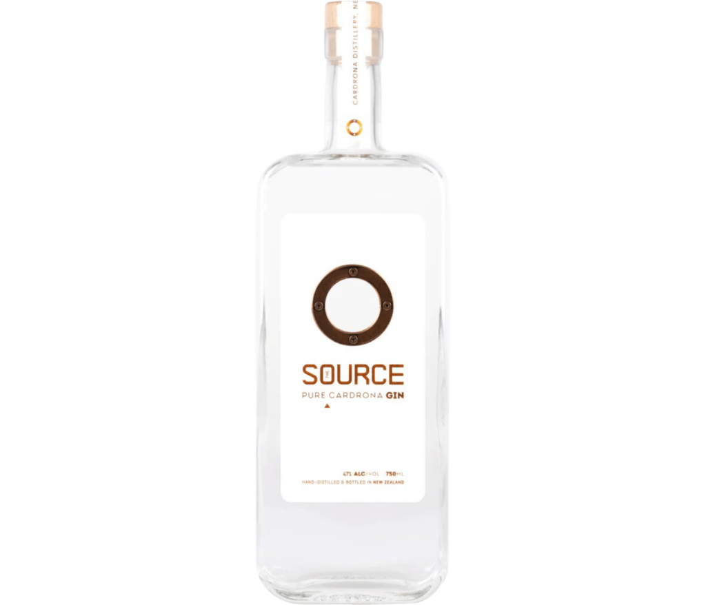 The Source Gin