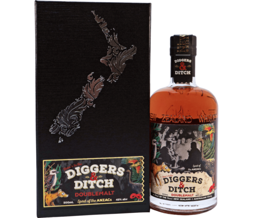 Diggers Ditch 2 M Diggers Ditch 2 M