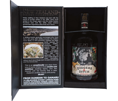 Diggers Ditch 3 M Diggers Ditch 3 M