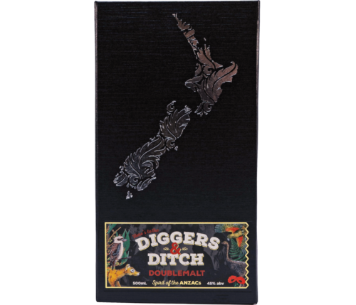 Diggers Ditch 4 M Diggers Ditch 4 M