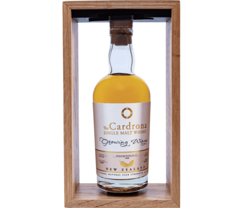 The Cardrona Growing Wings #111 2 M The Cardrona Growing Wings #111 2 M