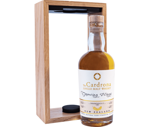 The Cardrona Growing Wings #111 3 M The Cardrona Growing Wings #111 3 M