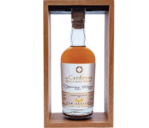 The Cardrona Growing Wings #301 2 M The Cardrona Growing Wings #301 2 M