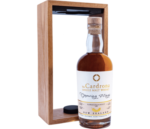 The Cardrona Growing Wings #301 3 M The Cardrona Growing Wings #301 3 M