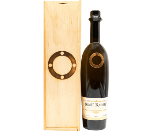 Rose Rabbit Elderflower 2 Rose Rabbit Elderflower 2