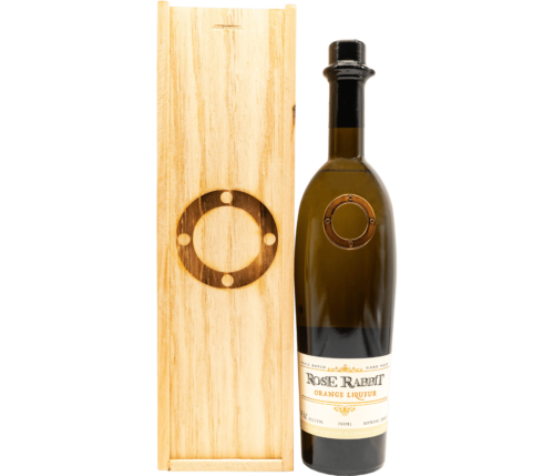 Rose Rabbit Orange 2 Rose Rabbit Orange 2