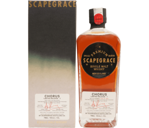 Scapegrace II 2 Scapegrace II 2