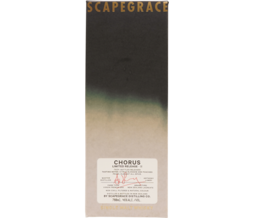 Scapegrace II 3 Scapegrace II 3