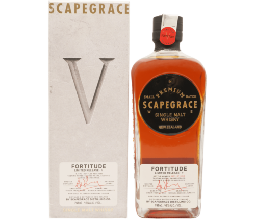 Scapegrace V 2 Scapegrace V 2