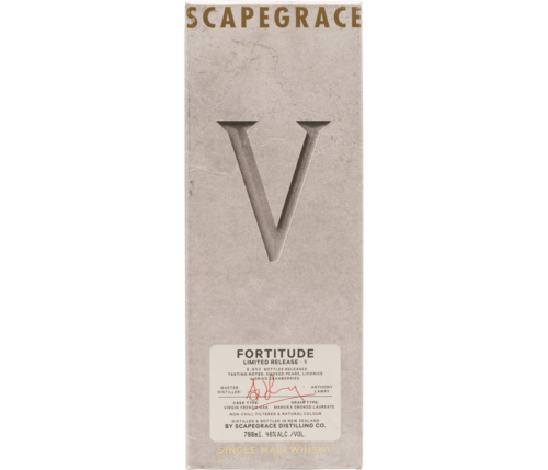 Scapegrace V 3 Scapegrace V 3